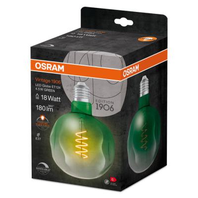  LED CLASSIC OSRAM 1906 DIM ET! 