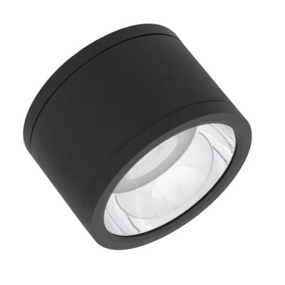  DL SF DN160 30W/830 36� IP65BK 