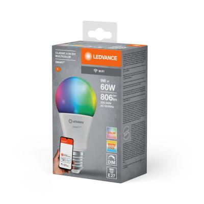 LEDVANCE Smart+ WF A60 E27 RG! 