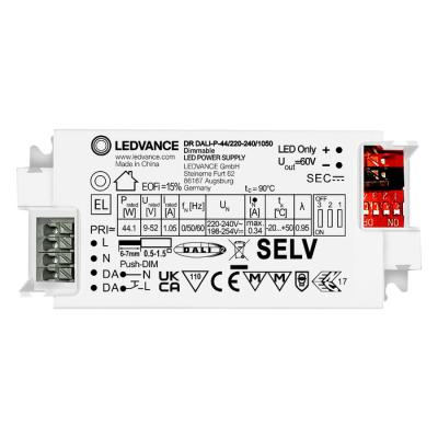  DRIVER LED COURANT CONSTANT D! 