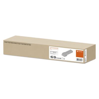  TRUSYS FLEX FEED OUT BOX 8P 