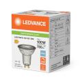  LED P PAR16 100 120DIM865 GU10 