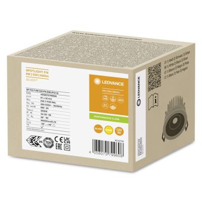  SP FIX 8W/930 PS DIM IP44 SI 