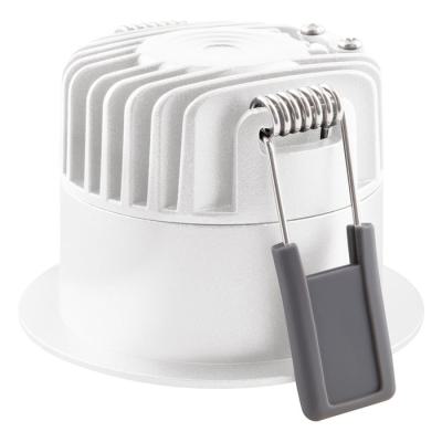  SP DK FIX 8W/940 PS DIM IP44WT 