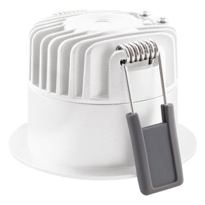  SP DK FIX 8W/940 PS DIM IP44WT 