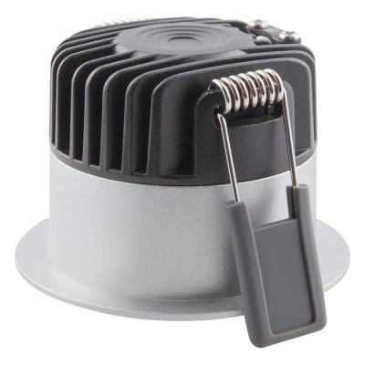 SP DK FIX 8W/930 PS DIM IP44SI 
