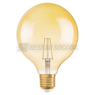  LED OSR 1906 CLG22 824 E27 