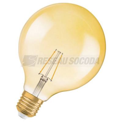  LED OSR 1906 CLG22 824 E27 