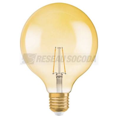  LED OSR 1906 CLG22 824 E27 