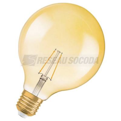  LED OSR 1906 CLG22 824 E27 