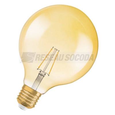  LED OSR 1906 CLG22 824 E27 