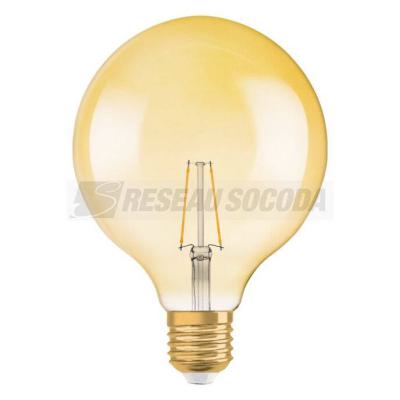  LED OSR 1906 CLG22 824 E27 