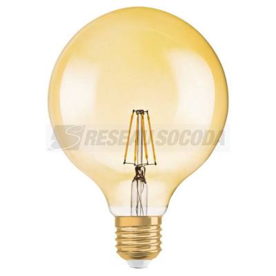  LED OSR DIM 1906 GLOBE27 E27 