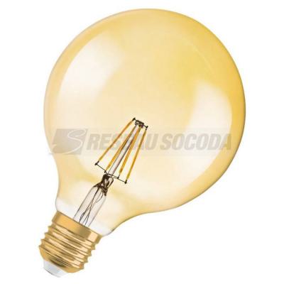 LED OSR 1906 GLOB52 824 E27 