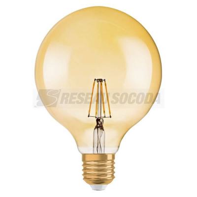  LED OSR 1906 GLOB52 824 E27 
