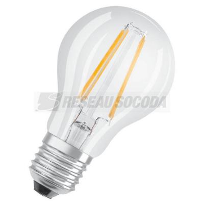  OSRAM LED FIL CLA60 Claire 84! 