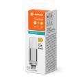  LED DULUX D13 EM/AC 830 G24d-1 