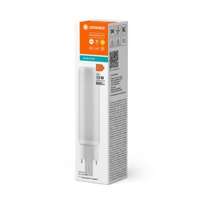  LED DULUX D/E13 830 G24q-1 