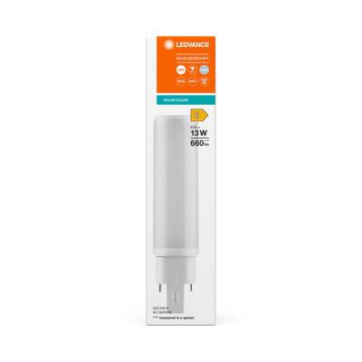  LED DULUX D/E13 840 G24q-1 