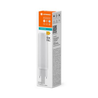  LED DULUX D/E18 840 G24q-2 