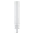  LED DULUX D/E26 830 G24q-3 