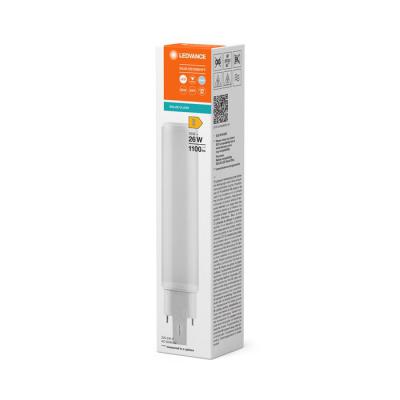  LED DULUX D/E26 840 G24q-3 