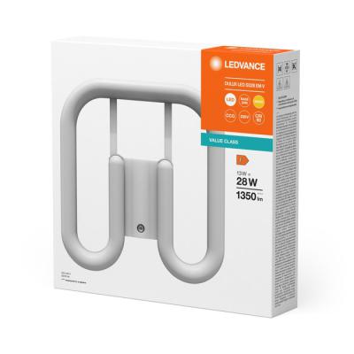  LED DULUX SQ28 EM/AC 830 GR8 