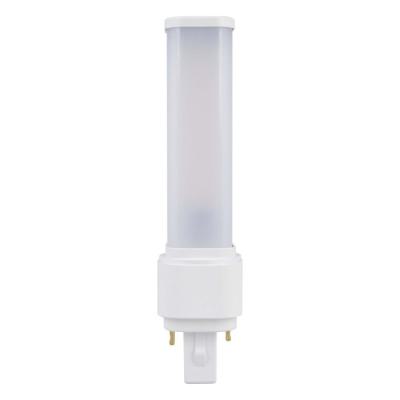  LED DULUX D10 EM/AC 840 G24d-1 