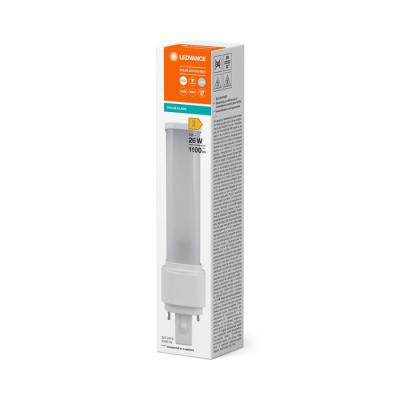 LED DULUX D26 EM/AC 840 G24d-3 