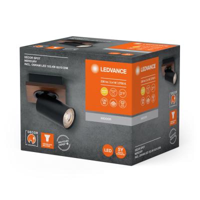  LDV Spot Mercury Mono 3,4W/27! 
