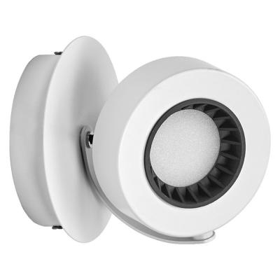  Spot Venus 125 5,5W/830 Blanc 