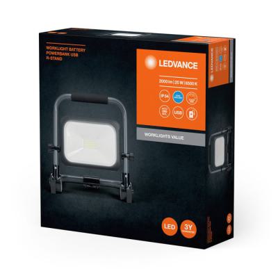  WORKLIGHT VALBAT 20W 865 R-St 