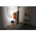  WORKLIGHT VAL BAT PANEL 30W865 