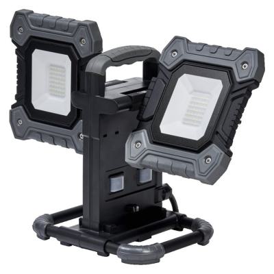  WORKLIGHT VALUE FLEX 2X30W 865 