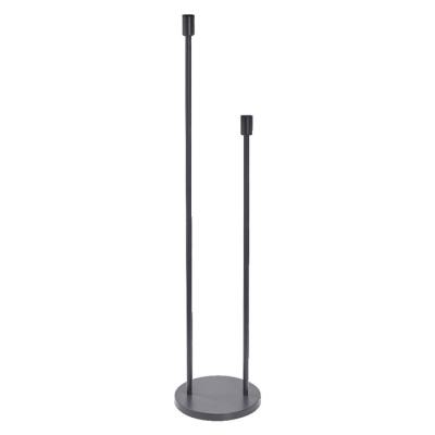  Decor Stick Floor Duo E27 DG 