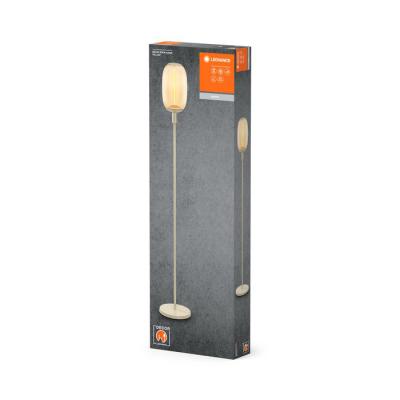  Decor Stick Floor Tall E27 BG 