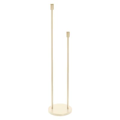 Decor Stick Floor Duo E27 BG 