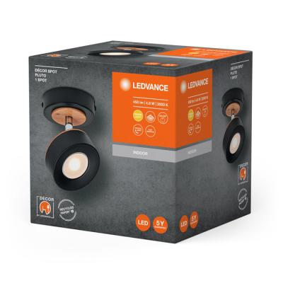  LDV Spot Pluto mono 90mm 5W/3! 