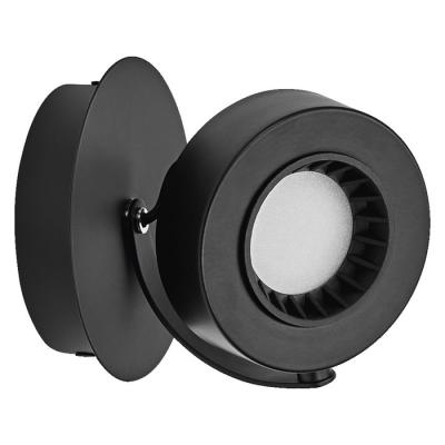  Spot Venus 125 5,5W/830 Noir 