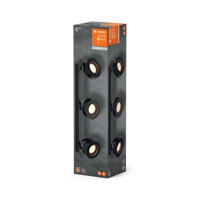  Spot Venus 500 16W/830 Noir 