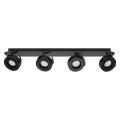  Spot Venus 695 21W/830 Noir 