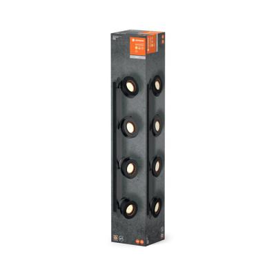  Spot Venus 695 21W/830 Noir 
