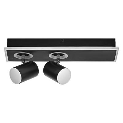 Spot Mars 400 30W/830 Noir 