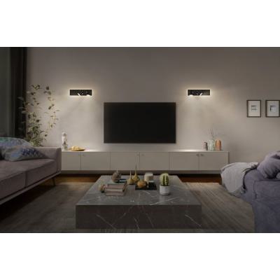  Spot Mars 400 30W/830 Noir 