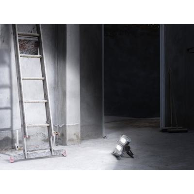  WORKLIGHT VALBAT FLEX 2X10W865 