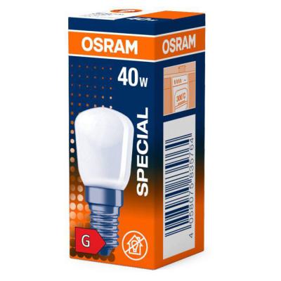  OSR SPE T FOUR DEPOLIE 40W E14 