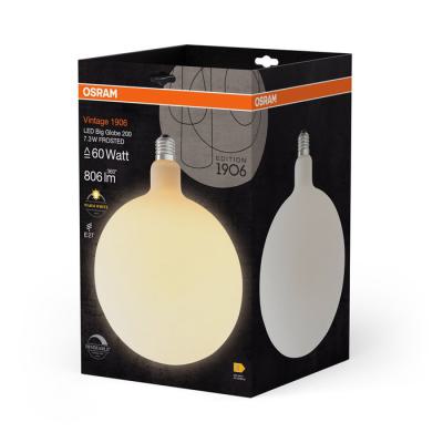  LED OSR 1906 GLB220 7.3W 827 