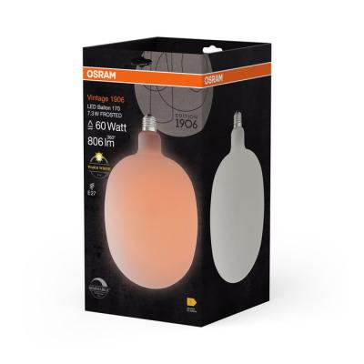  LED OSR 1906 Bal170 7.3W 827 