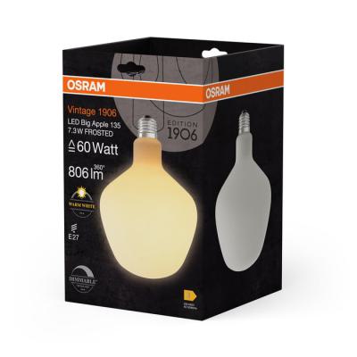  LED CLASSIC OSRAM 1906 HP135 ! 
