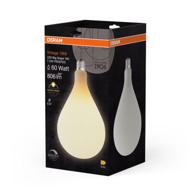  LED OSR 1906 PS160 7.3W 827 